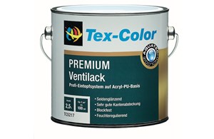Tex-Color Premium Ventilack